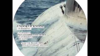 Undo & Vicknoise - Submarino