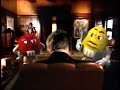 M M S Millennium Spokescandies 90s Commercial 1998