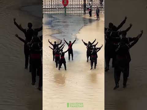 🇵🇰 14 August 2025 Celebrations Begin! Full Preparations at New Wagah Border, Lahore |