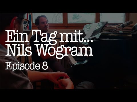 [Ein Tag mit...] Nils Wogram (Ep.8)