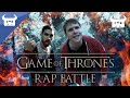 GAME OF THRONES RAP BATTLE | Dan Bull vs ...