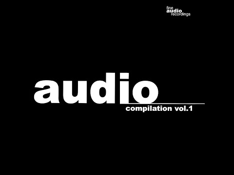 Chris Liebing – Audio Compilation Vol.1