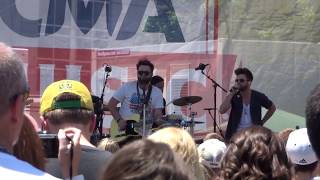 The Swon Brothers "Don't Call Me" - 6-9-2017