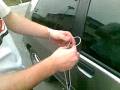 A Method how to unlock your car in 10 seconds ...