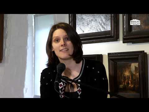 Zuhause mit... Aydan im Kulturhistorischen Museum Rostock