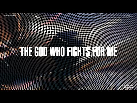 Thumbnail for The God Who Fights for Me video