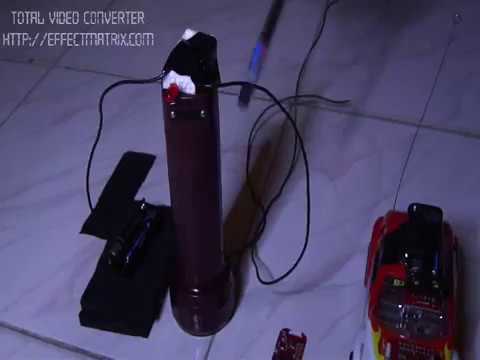 142-TI India Analog Design Contest 2011-video