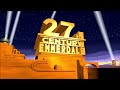 27th Century Emmerdale Home Entertainment Logo