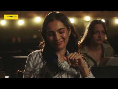 Jabra Enhance Select: Your hearing aid questions. Answered.