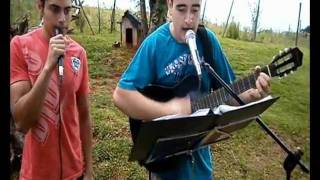 Coração palhaço - Juliano &amp; Marlon