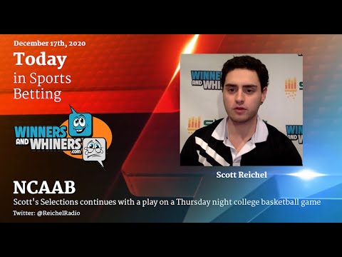 Omaha Mavericks vs. Wyoming Cowboys Prediction, 12/17/2020: Scott's Selections
