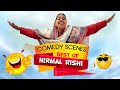Nirmal Rishi Comedy Scene Ni Main Sass Kuttni Punjabi Movie Scene Ohri Productions