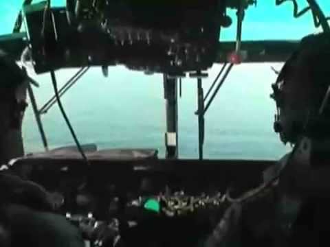 Air Force and Navy test air to surface missiles   NZ -War Videos