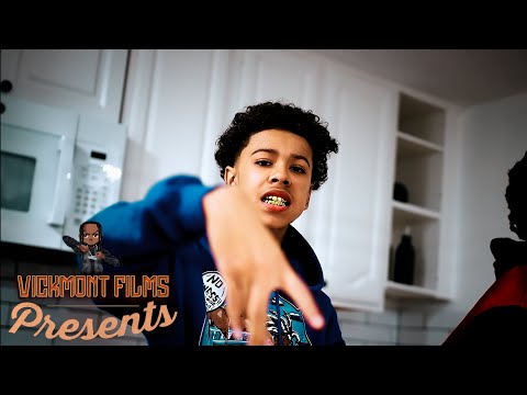 Luh Tyler x BurnaMaleik - Face  ( Official Music Video )