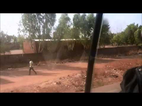 COMMENTAIRE AU BURKINA FASO