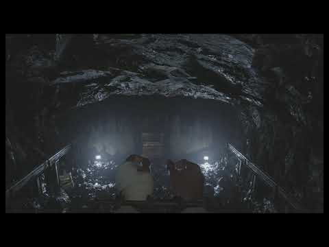 How to escape Heisenberg's spike trap - Unlock Four Lords trophy - Resident Evil Village