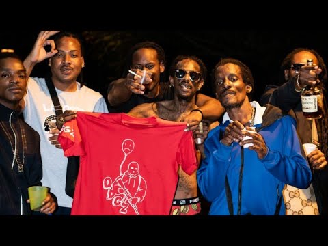 MOB BOBOY - DET EPI TRAKA  #QDGZ