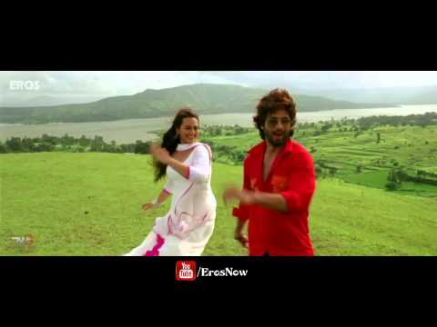 Mat Maari Song ft.Shahid Kapoor & Sonakshi.3gp
