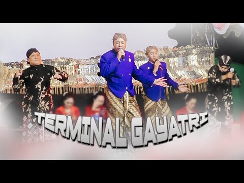 TERMINAL GAYATRI// JO KLITIK JO KLUTHUK// NEW KUSUMA WARDANI MUSIC// RESTU AUDIO