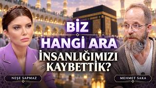 İnsanın En Büyük Düşmanı Kim? Tasavvuf,Aşk, Nefis ve Hakikatin Sırları.. | Mehme