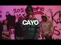 CAYO OLD ME UGS CYPHER VERSE