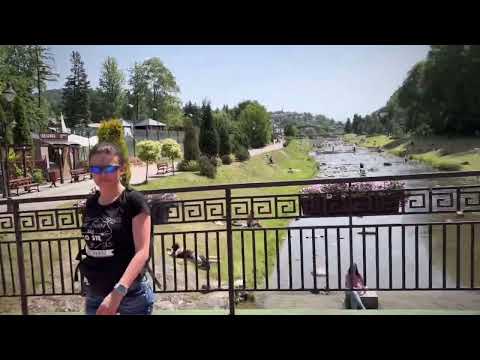 Spływ Dunajcem 2022