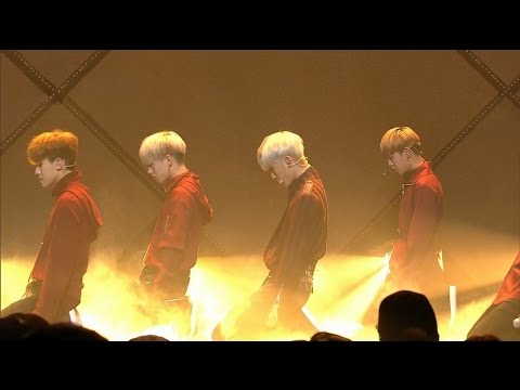 160908 (투포케이) 24K - Still 24K