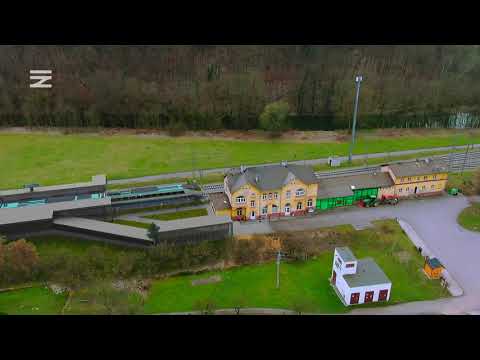 Modernizace trati v úseku Ústí nad Orlicí – Brandýs nad Orlicí