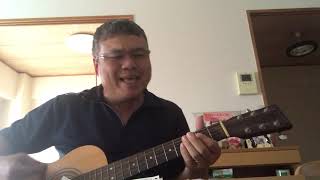 Glenn Frey Way To Happiness(cover)