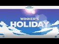 Playlist 제철 위너와 함께 떠나는 Summer HOLIDAY WINNER S HOLIDAY Playlist