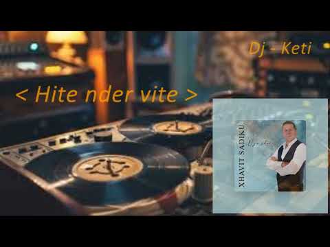 Xhavit Sadiku - Hajde syri zi