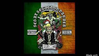 Download lagu Rebellion Rose Ft Marjinal - Damai Bersamamu mp3