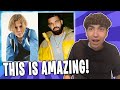 BETTER THAN THE ORIGINAL The Kid LAROI Shot For Me REACTION
