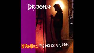 Dr John  -  Marie Laveau