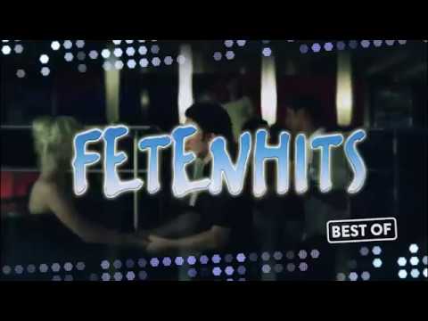 Fetenhits - Disco (Best Of)