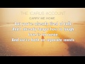 The Icarus Account - Take it or Leave it (lyrics) 