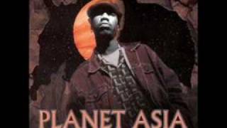 Planet Asia - Holdin' The Crown