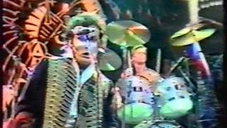 Adam And The Ants Ant Music, Killer In The Home Something Else