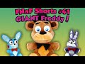 FNaF Shorts #41 GIANT Freddy!