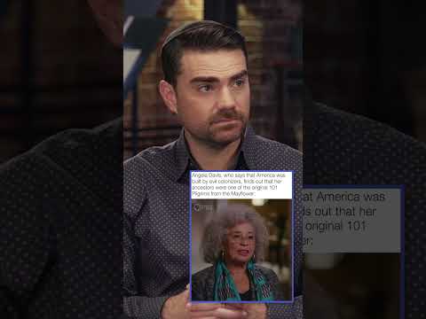 Angela Davis video 2