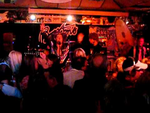 Hangin' With Brodie - Superfreak - Boston's 10-30-10