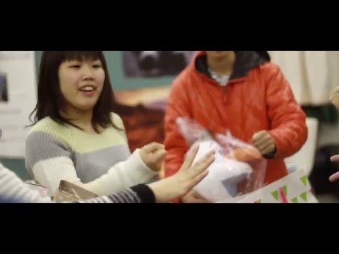 英語で楽しく！！｜英語DEしゃべらNIGHT｜岐阜聖徳学園大学