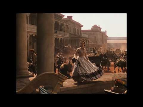 Gone With the Wind DVD Official Trailer
