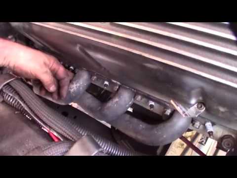 Percy's Best Header Gasket ford 302 351W deadsoft aluminum exhaust leak fix repair