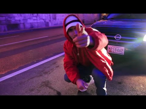 FLASH GIORDANI - RADIATE (Official Music Video)