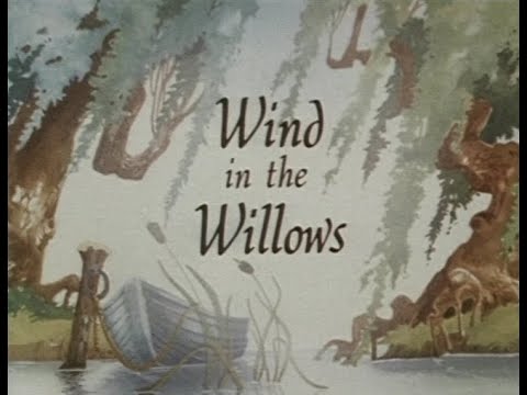 Wind in the Willows (1988)