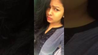 Malaysian Tamil Cute Girls Tik Tok Videos  Tamil M