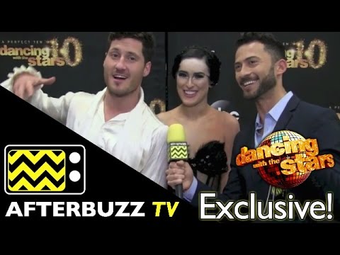 Rumer Willis & Valentin Chmerkovskiy @ Dancing With The Stars Season 20 Week 9 I AfterBuzz TV