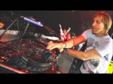 Till Sunshine David Guetta & Avicii & Laidback Luke (DJ Beats Mix)