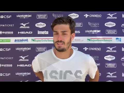 Intervista a Giulio Zeppieri